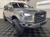 Used 2015 Ford F150 XLT image 2