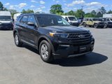 Used 2022 Ford Explorer XLT w/ Equipment Group 202A image 3