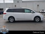 Certified 2017 Toyota Sienna LE image 4
