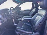 Used 2013 Ford F150 FX4 w/ Luxury Equipment Group image 5