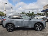 Used 2023 Nissan Rogue SL w/ SL Premium Package image 4