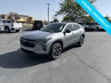 New 2025 Chevrolet Trax RS w/ Driver Confidence Package image 3
