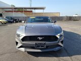 Used 2022 Ford Mustang Premium image 3
