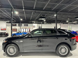 Used 2017 Jaguar F-PACE image 3