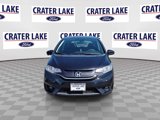 Used 2015 Honda Fit EX image 3
