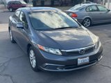 Used 2012 Honda Civic EX-L image 4