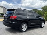 Used 2017 Toyota Sequoia Platinum image 5