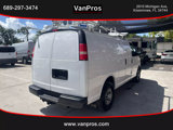 Used 2015 Chevrolet Express 2500 image 5