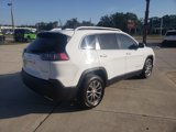 Used 2021 Jeep Cherokee Latitude Lux w/ Comfort/Convenience Group image 4