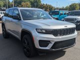 New 2024 Jeep Grand Cherokee Altitude image 3