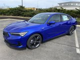 New 2025 Acura Integra A-Spec image 4