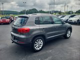 Used 2017 Volkswagen Tiguan Wolfsburg Edition image 5