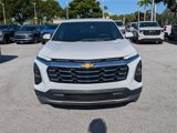 New 2025 Chevrolet Equinox LT image 3