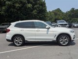 Used 2020 BMW X3 sDrive30i image 2