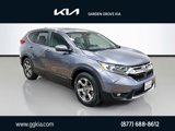 Used 2017 Honda CR-V EX-L image 1