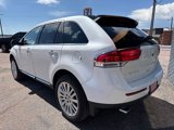 Used 2013 Lincoln MKX AWD image 4