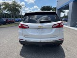 Certified 2020 Chevrolet Equinox Premier image 4