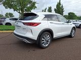 Certified 2022 INFINITI QX50 Luxe image 6