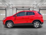 Used 2017 Chevrolet Trax LT image 4