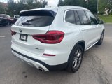 Used 2021 BMW X3 xDrive30i w/ Premium Package image 3