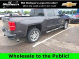 Used 2014 Chevrolet Silverado 1500 High Country w/ High Country Premium Package image 2
