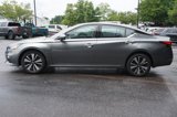 Certified 2020 Nissan Altima 2.5 SV image 4