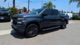 Used 2020 Chevrolet Silverado 1500 Custom w/ Custom Value Package image 4