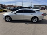 Used 2018 Chevrolet Malibu LT w/ Leather Package image 6