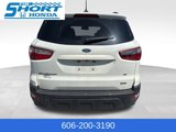 Used 2020 Ford EcoSport SE image 5