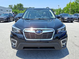 Used 2019 Subaru Forester Limited w/ Popular Package #3 image 2