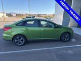 Used 2018 Ford Focus SE w/ SE Appearance Package image 2