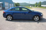 Used 2013 Chevrolet Cruze LT w/ RS Package image 5