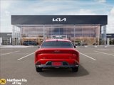 New 2025 Kia K4 GT-Line w/ GT-Line Sunroof Package image 5