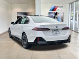 New 2025 BMW 550e xDrive w/ Premium Package image 6