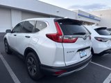 Used 2019 Honda CR-V LX image 4