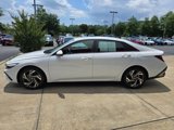 Certified 2024 Hyundai Elantra SEL w/ Convenience Package image 4