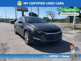 Used 2023 Chevrolet Malibu LT image 3