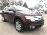 Used 2010 Ford Edge Limited image 3