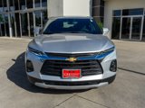 Used 2021 Chevrolet Blazer LT image 2