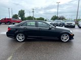 Used 2013 Mercedes-Benz C 300 Sport w/ Premium 1 Pkg image 6