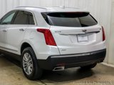 Used 2017 Cadillac XT5 Luxury w/ Driver Awareness Package image 6