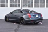 Used 2015 Cadillac ATS 2.0T Coupe image 3