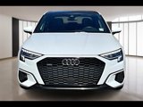 Used 2022 Audi A3 2.0T Premium Plus w/ Premium Plus Package image 2