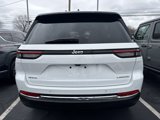 Certified 2023 Jeep Grand Cherokee Laredo X w/ Luxury Tech Group I image 5