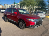 Used 2020 Mitsubishi Outlander SEL image 3