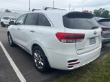 Used 2016 Kia Sorento SX w/ SXL Technology Package image 4
