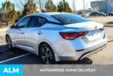 Used 2022 Nissan Sentra SV w/ All-Weather Package image 5