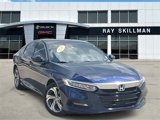 Used 2019 Honda Accord EX image 1