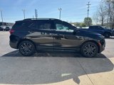 Certified 2022 Chevrolet Equinox RS image 4