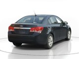 Used 2014 Chevrolet Cruze LS image 4
